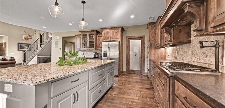 12924 Jacob Lane, Kearney, MO 64060