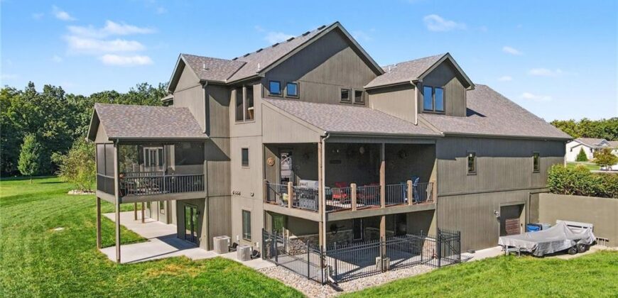 12924 Jacob Lane, Kearney, MO 64060