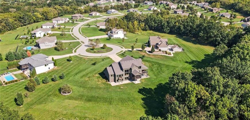 12924 Jacob Lane, Kearney, MO 64060