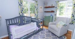 6001 N Tracy Avenue, Kansas City, MO 64118