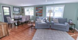 6001 N Tracy Avenue, Kansas City, MO 64118