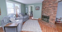 6001 N Tracy Avenue, Kansas City, MO 64118