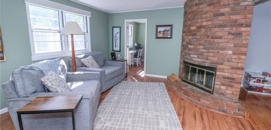 6001 N Tracy Avenue, Kansas City, MO 64118