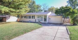 6001 N Tracy Avenue, Kansas City, MO 64118