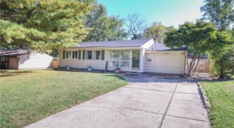 6001 N Tracy Avenue, Kansas City, MO 64118