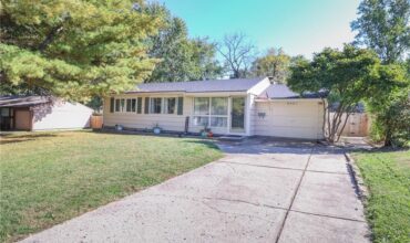 6001 N Tracy Avenue, Kansas City, MO 64118