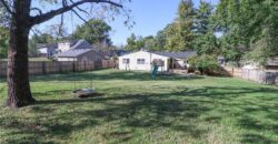 6001 N Tracy Avenue, Kansas City, MO 64118