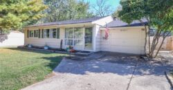 6001 N Tracy Avenue, Kansas City, MO 64118