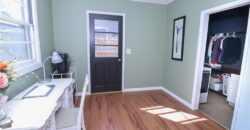 6001 N Tracy Avenue, Kansas City, MO 64118