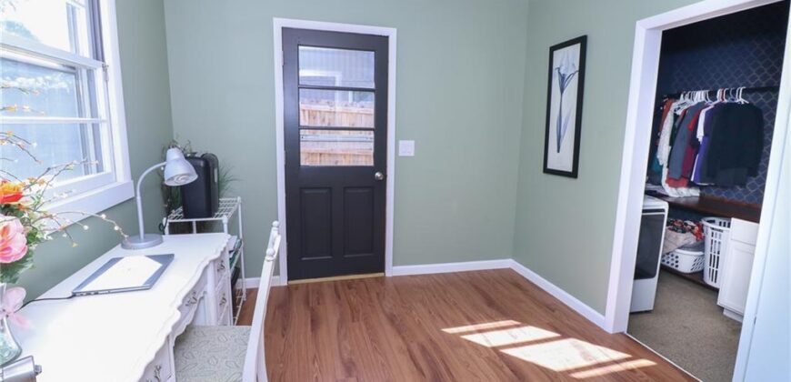 6001 N Tracy Avenue, Kansas City, MO 64118