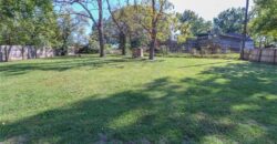 6001 N Tracy Avenue, Kansas City, MO 64118