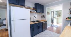 6001 N Tracy Avenue, Kansas City, MO 64118