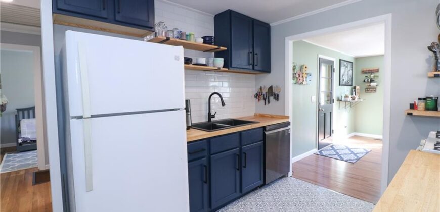 6001 N Tracy Avenue, Kansas City, MO 64118