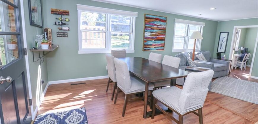 6001 N Tracy Avenue, Kansas City, MO 64118
