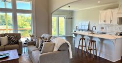 8965 NE 99th Street, Kansas City, MO 64157