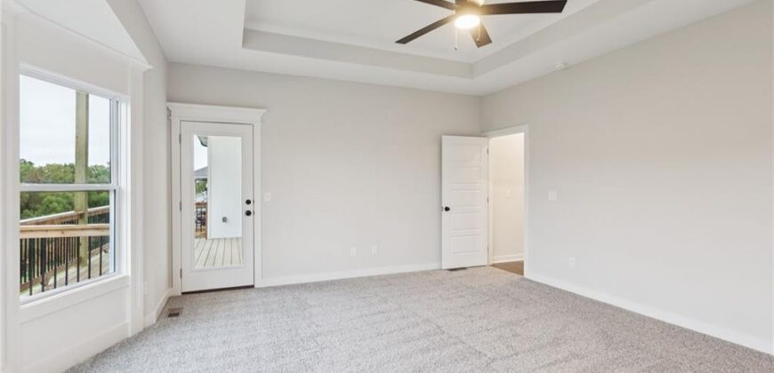 8965 NE 99th Street, Kansas City, MO 64157