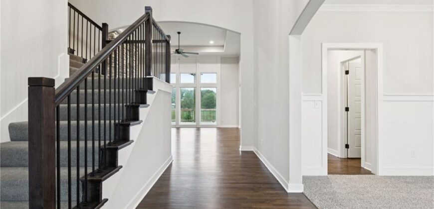 8965 NE 99th Street, Kansas City, MO 64157