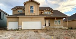 8965 NE 99th Street, Kansas City, MO 64157