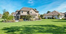6115 NW 104th Terrace, Kansas City, MO 64154