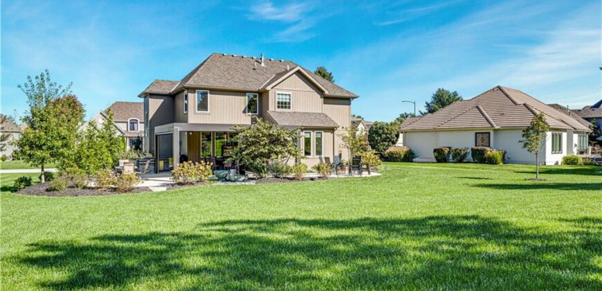 6115 NW 104th Terrace, Kansas City, MO 64154