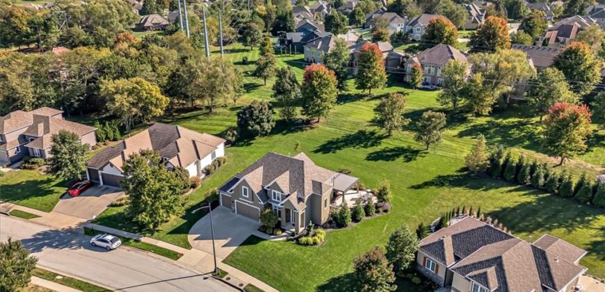 6115 NW 104th Terrace, Kansas City, MO 64154