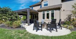 6115 NW 104th Terrace, Kansas City, MO 64154