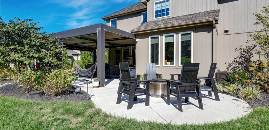 6115 NW 104th Terrace, Kansas City, MO 64154