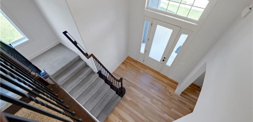6115 NW 104th Terrace, Kansas City, MO 64154