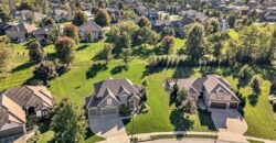 6115 NW 104th Terrace, Kansas City, MO 64154