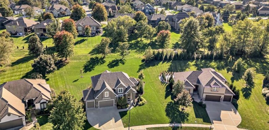6115 NW 104th Terrace, Kansas City, MO 64154