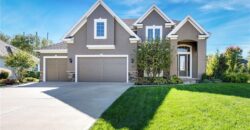 6115 NW 104th Terrace, Kansas City, MO 64154