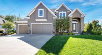 6115 NW 104th Terrace, Kansas City, MO 64154
