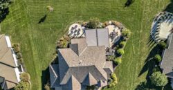 6115 NW 104th Terrace, Kansas City, MO 64154