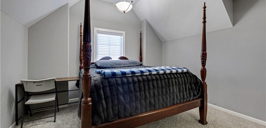 6115 NW 104th Terrace, Kansas City, MO 64154