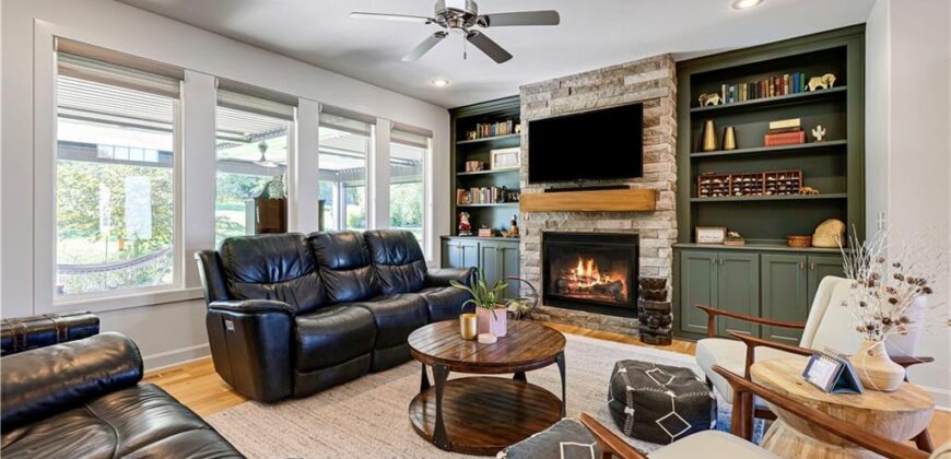 6115 NW 104th Terrace, Kansas City, MO 64154