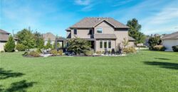 6115 NW 104th Terrace, Kansas City, MO 64154