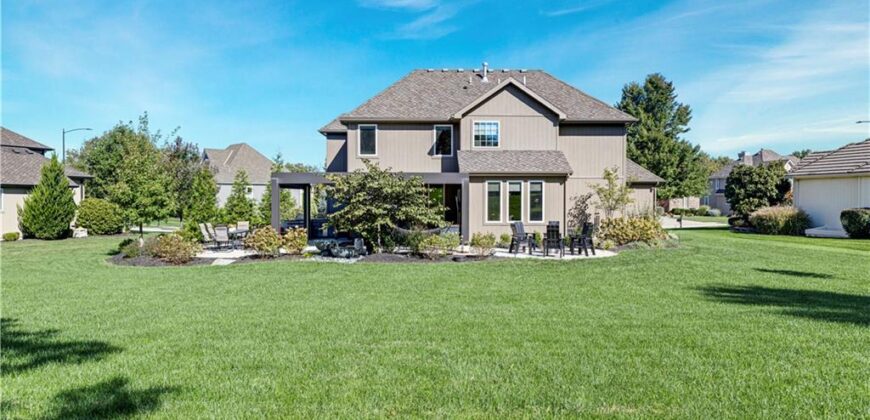 6115 NW 104th Terrace, Kansas City, MO 64154