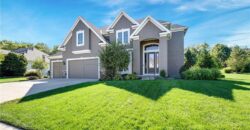 6115 NW 104th Terrace, Kansas City, MO 64154