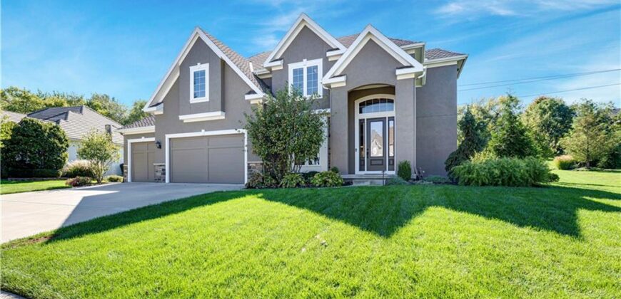 6115 NW 104th Terrace, Kansas City, MO 64154