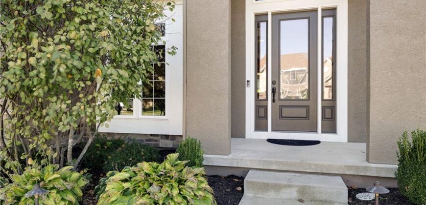 6115 NW 104th Terrace, Kansas City, MO 64154