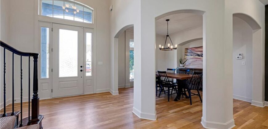 6115 NW 104th Terrace, Kansas City, MO 64154