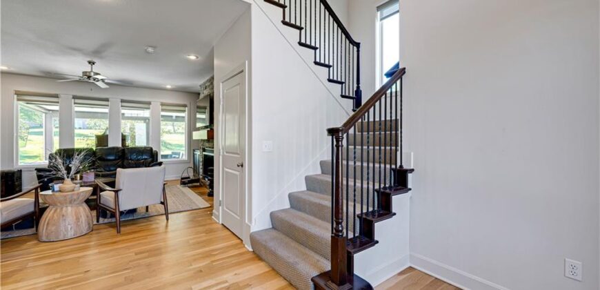 6115 NW 104th Terrace, Kansas City, MO 64154