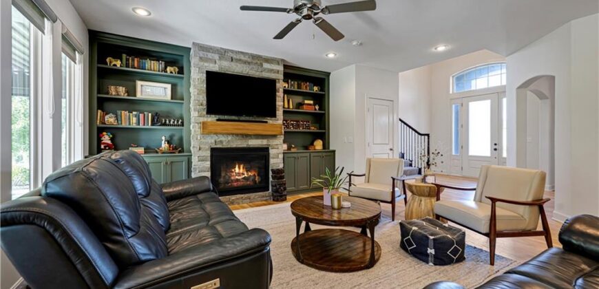 6115 NW 104th Terrace, Kansas City, MO 64154