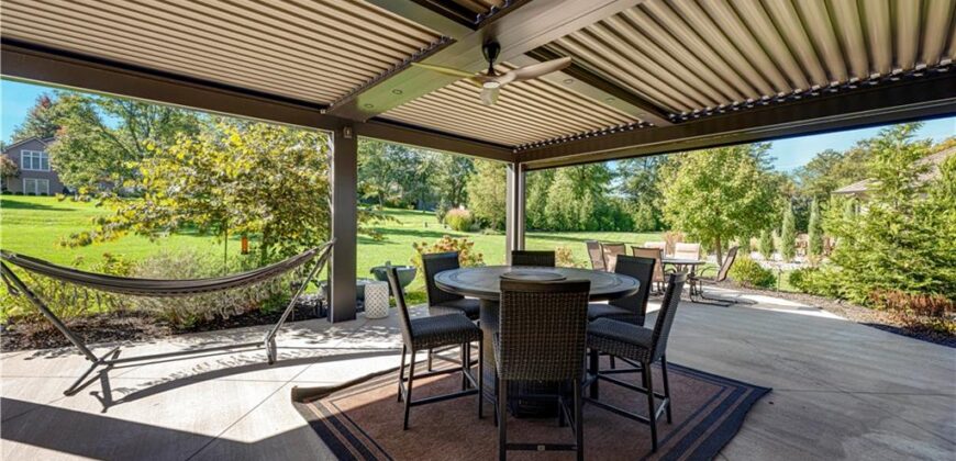 6115 NW 104th Terrace, Kansas City, MO 64154