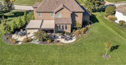 6115 NW 104th Terrace, Kansas City, MO 64154