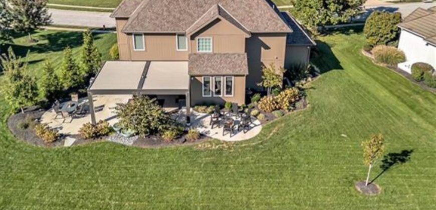 6115 NW 104th Terrace, Kansas City, MO 64154