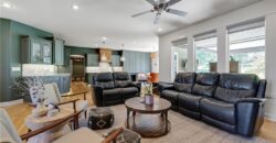 6115 NW 104th Terrace, Kansas City, MO 64154