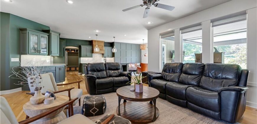 6115 NW 104th Terrace, Kansas City, MO 64154