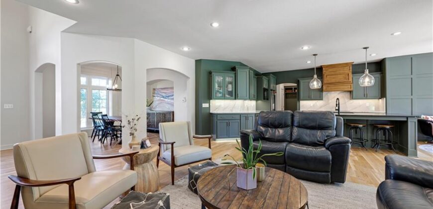 6115 NW 104th Terrace, Kansas City, MO 64154
