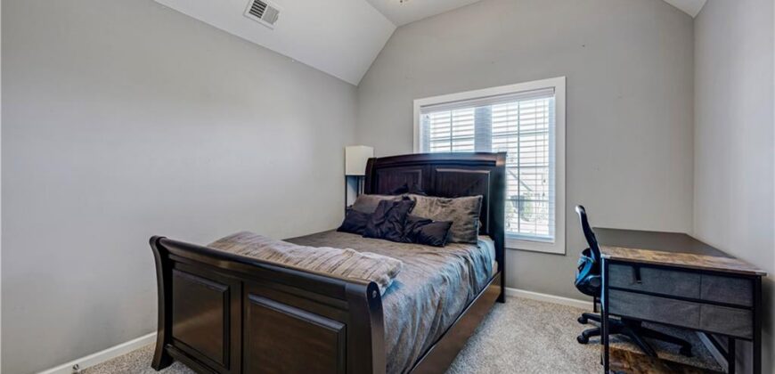 6115 NW 104th Terrace, Kansas City, MO 64154
